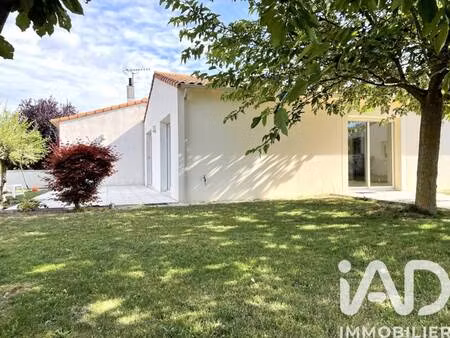 maison de plain-pied à louer