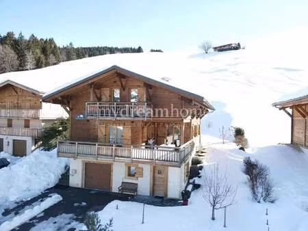 my dream home
