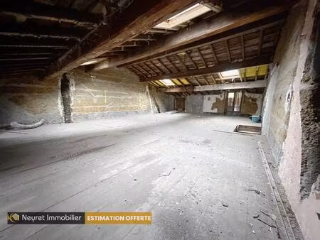 neyret immobilier st etienne