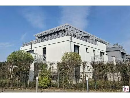 immobiliere duchesne