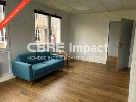 espace bureau à vendre