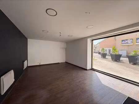 local commercial à louer