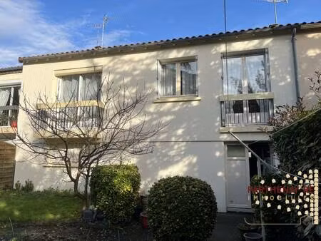 parthenay're immobilier
