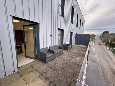 espace bureau à vendre