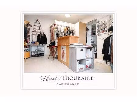 local commercial à vendre