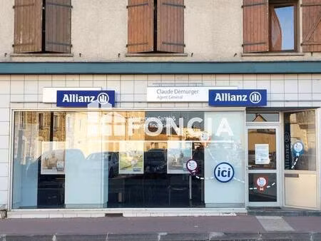 local commercial à louer