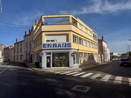 local commercial à louer