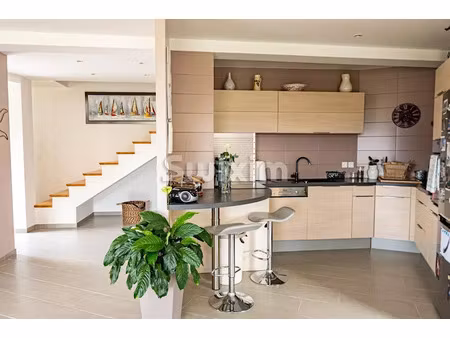 vente maison 4 pièces 145 m² à messery (74140)  795 000 €