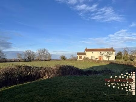 parthenay're immobilier