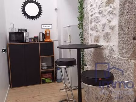 local commercial à vendre