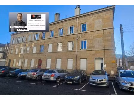 local commercial à vendre