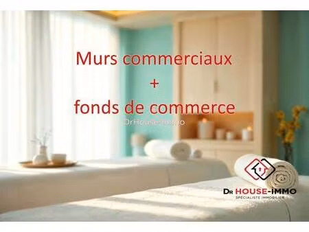 laurent fox dr house immo