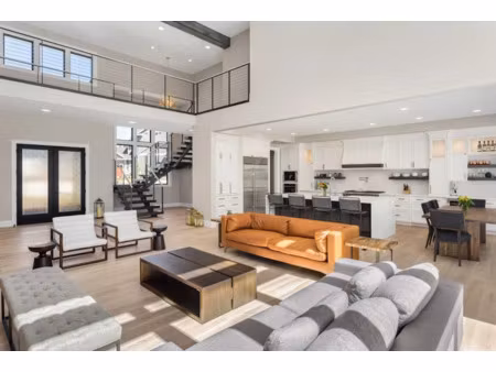 vente maison 5 pièces 166 m² à le vésinet (78110)  950 000 €