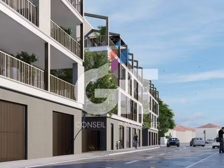 local commercial à vendre