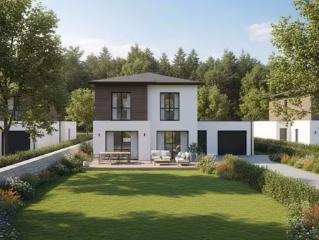 vente maison 4 pièces 160 m² à le vésinet (78110)  859 000 €