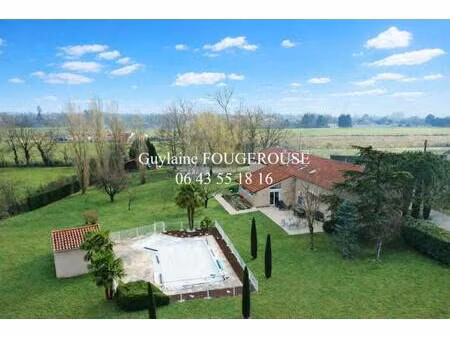 proprietes privees.com guylaine fougerouse