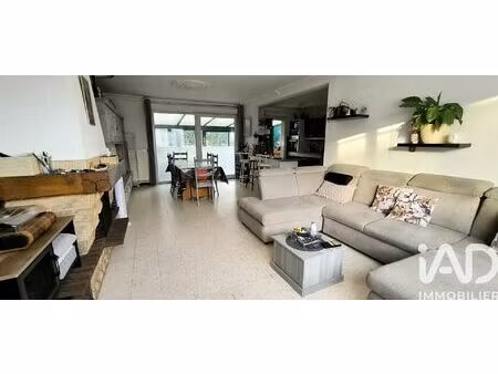 vente maison 5 pièces 110 m² saint-saulve (59880)