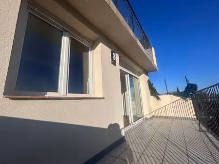 location appartement 3 pièces 64 m² à perpignan (66000)