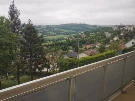 location appartement 1 pièce 31 m² à saint-genest-lerpt (42530)