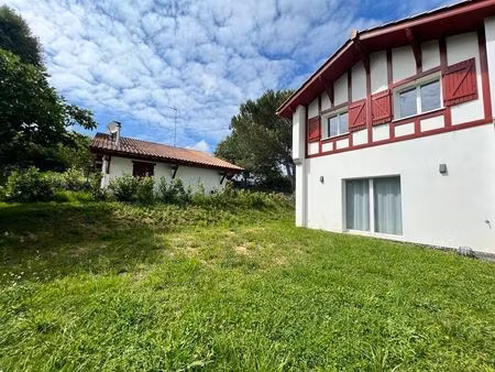 location maison 4 pièces 90 m² à mouguerre (64990)