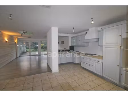 vente maison 6 pièces 173 m² wimille (62126)