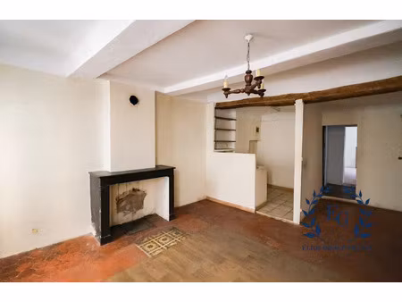 vente appartement 2 pièces 60 m² à barjols (83670)  69 000 €