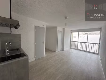 vente appartement 2 pièces 30.18 m² à le grau-du-roi (30240)  123 000 €