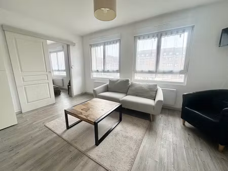 vente appartement 2 pièces 33 m² à lille (59000)  99 900 €