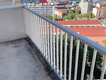 vente appartement 1 pièce 36 m² à saint-etienne (42000)  55 000 €