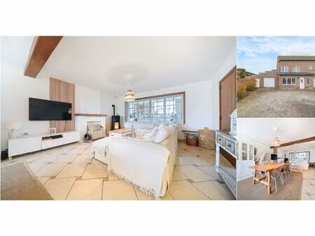 maison à vendre à rue d'avennes 8 hannut (vbd78831)