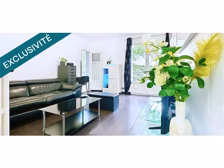 vente appartement 3 pièces 69 m² à clermont-ferrand (63000)  119 900 €