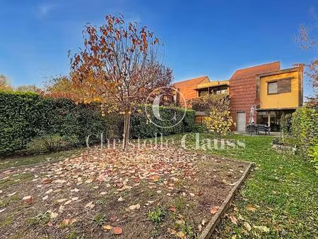 christelle clauss immobilier