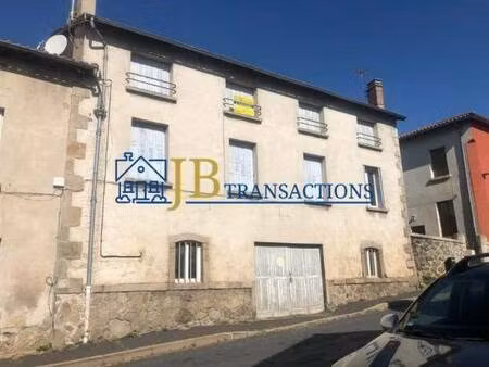 jb transactions - monistrol-sur-loire