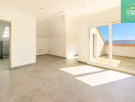 vente appartement 2 pièces 35 m² à florange (57190)  132 002 €