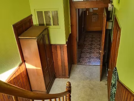 vente appartement 2 pièces 37.9 m² à roscoff (29680)  148 200 €