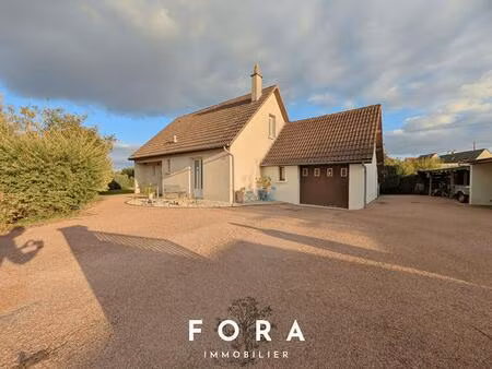 maison flers 4 pièce(s) 94 m2