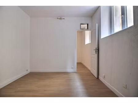 vente appartement 2 pièces 24 m² à marseille 1er (13001)  116 000 €