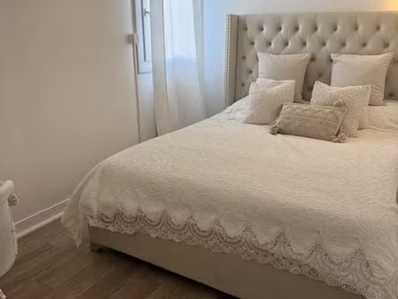 vente appartement 3 pièces 68 m² à orleans (45000)  118 000 €