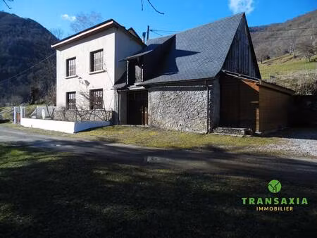 transaxia immo - caps immobilier