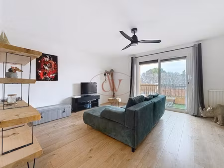 vente appartement 3 pièces 74 m² à perpignan (66000)  144 000 €