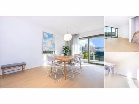 maison à vendre avec terrasse et jardin   vilvorde (vbd79202)