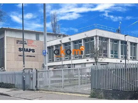 nancy / fac de lettre studio