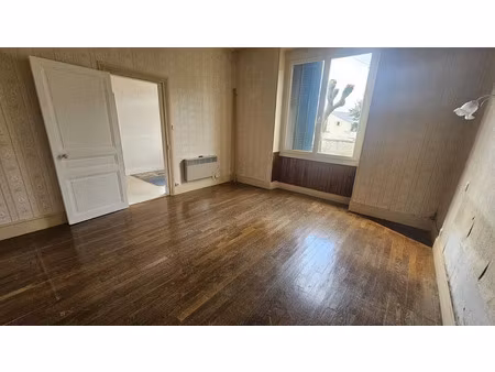 vente appartement 2 pièces 38 m² à nuits-saint-georges (21700)  69 000 €