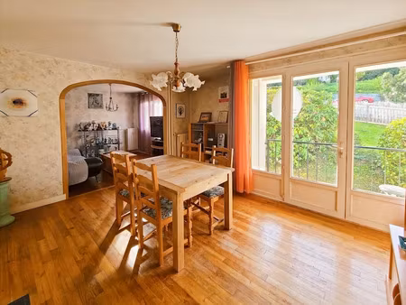 vente appartement 3 pièces 69 m² à tulle (19000)  59 500 €