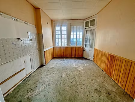 vente appartement 1 pièce 24.36 m² à berck (62600)  65 700 €