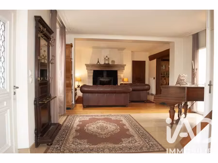 vente maison 14 pièces 298 m² à orgeval (78630)  1 200 000 €