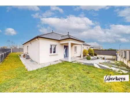 villa avec piscine