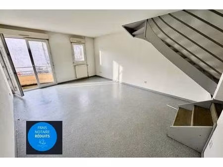 duplex à vendre