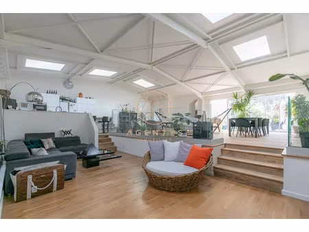 vente maison 8 pièces 276.15 m² à saint-maur-des-fosses (94100)  1 230 000 €