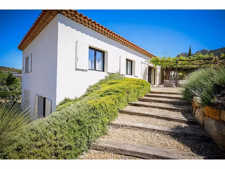 vente maison 6 pièces 250 m² à simiane-collongue (13109)  1 270 000 €